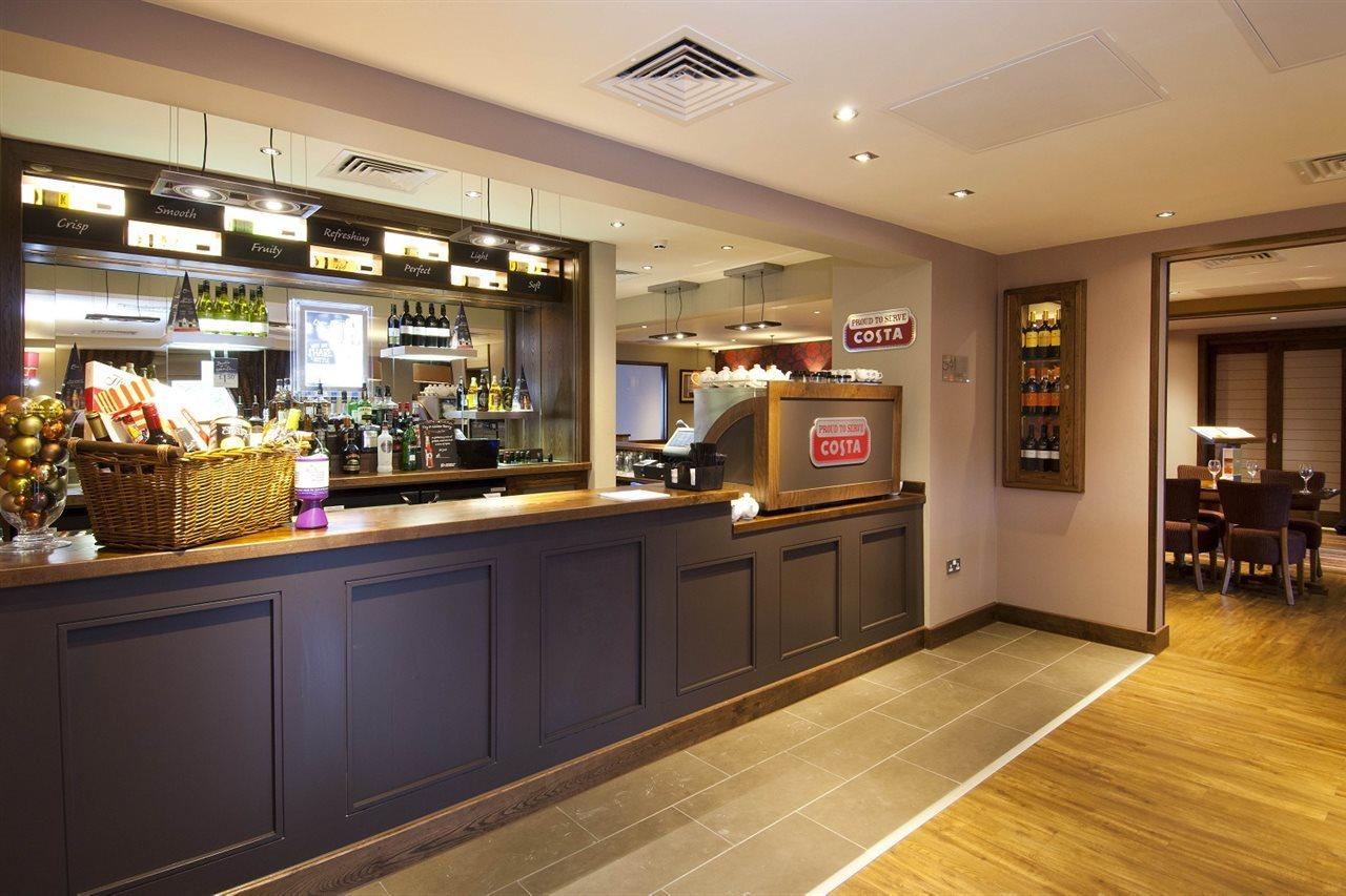 Premier Inn Solihull Exterior photo