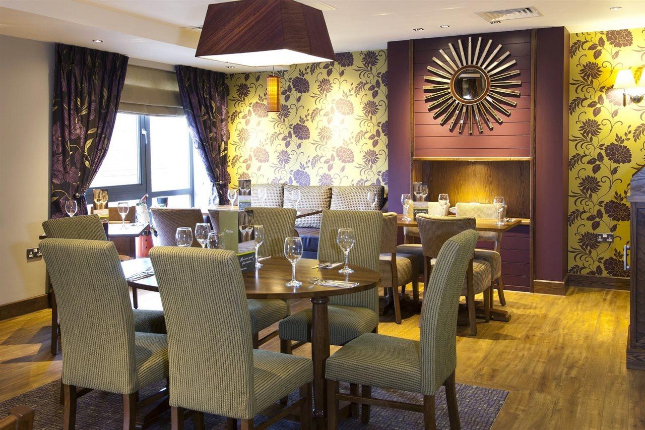 Premier Inn Solihull Exterior photo