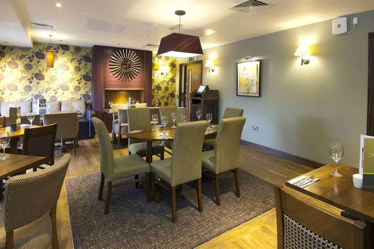 Premier Inn Solihull Exterior photo