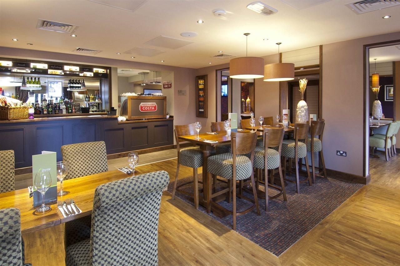 Premier Inn Solihull Exterior photo