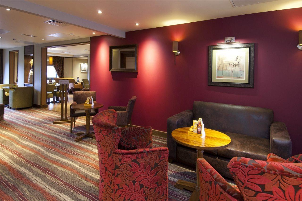 Premier Inn Solihull Exterior photo
