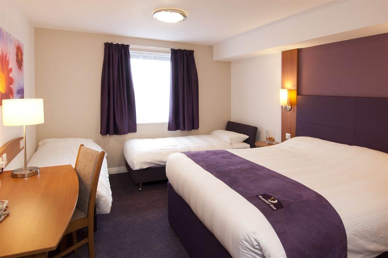 Premier Inn Solihull Exterior photo