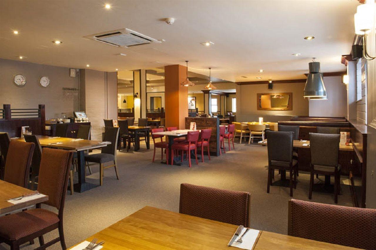Premier Inn Solihull Exterior photo