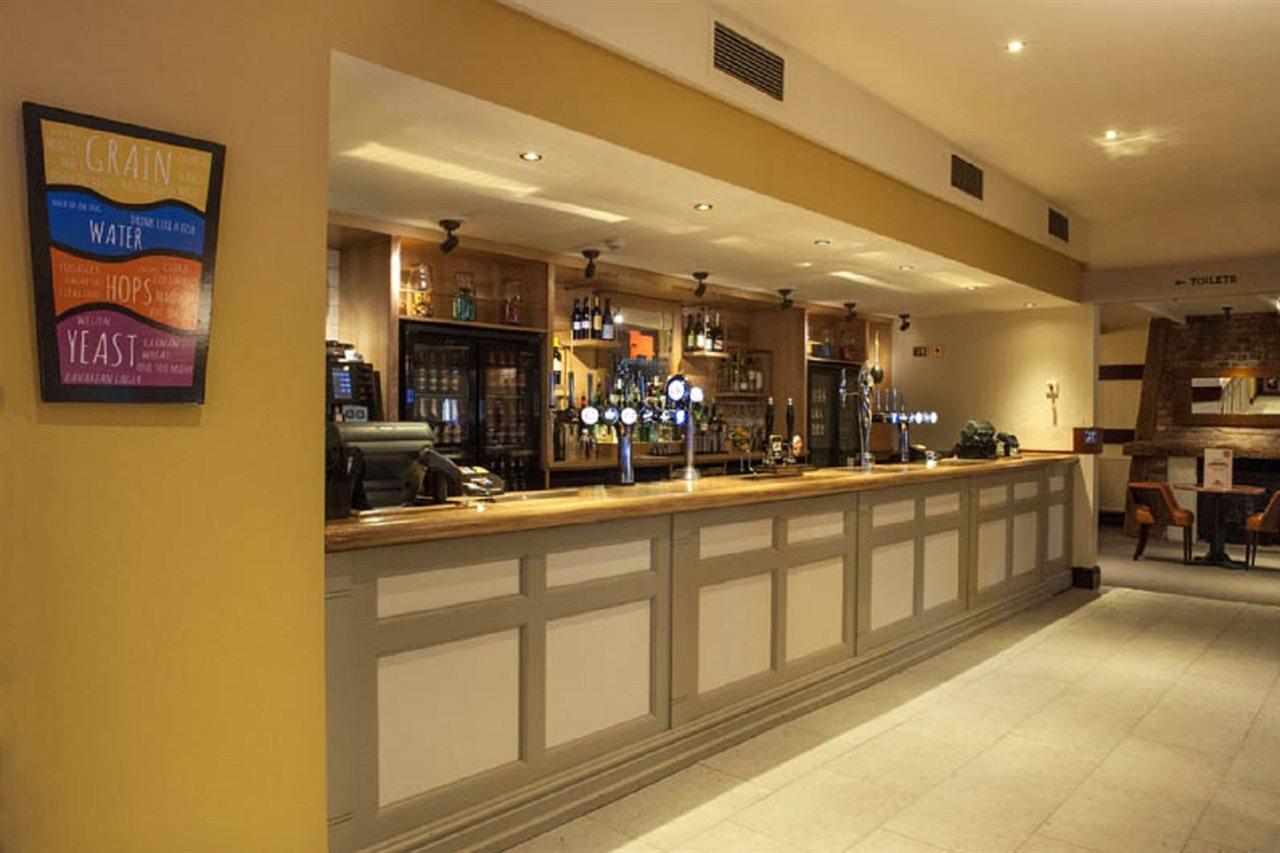 Premier Inn Solihull Exterior photo