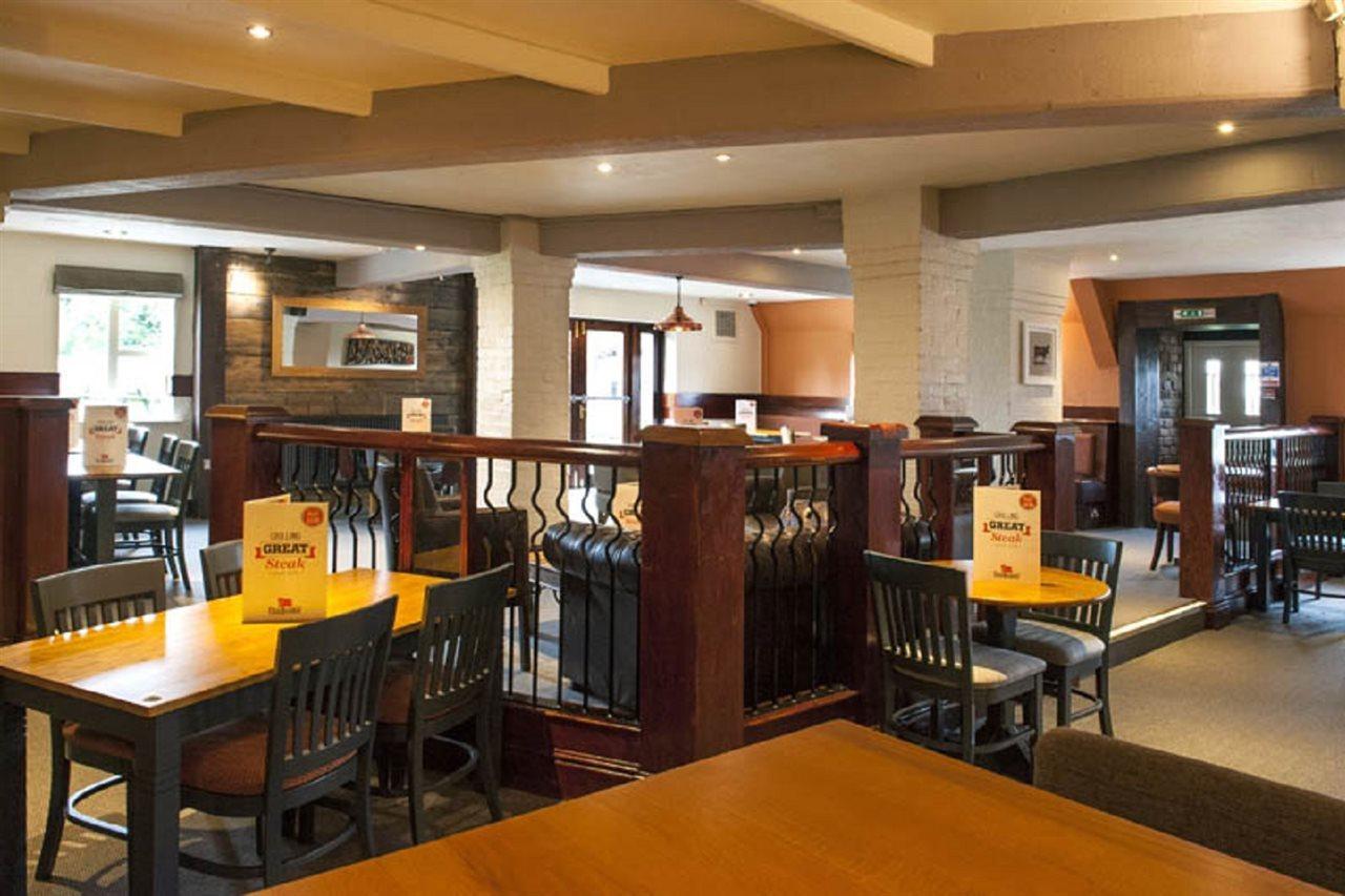 Premier Inn Solihull Exterior photo