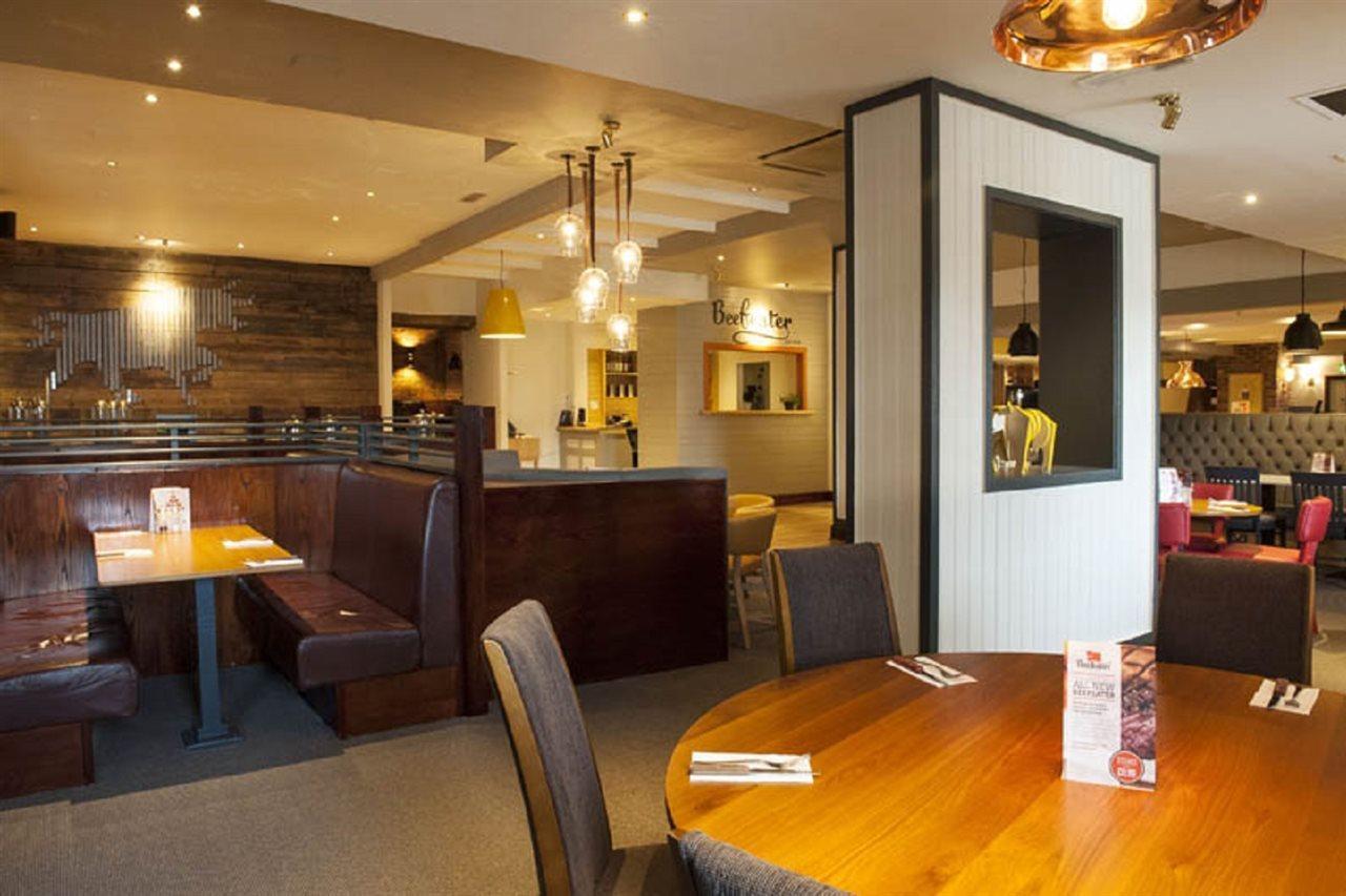 Premier Inn Solihull Exterior photo