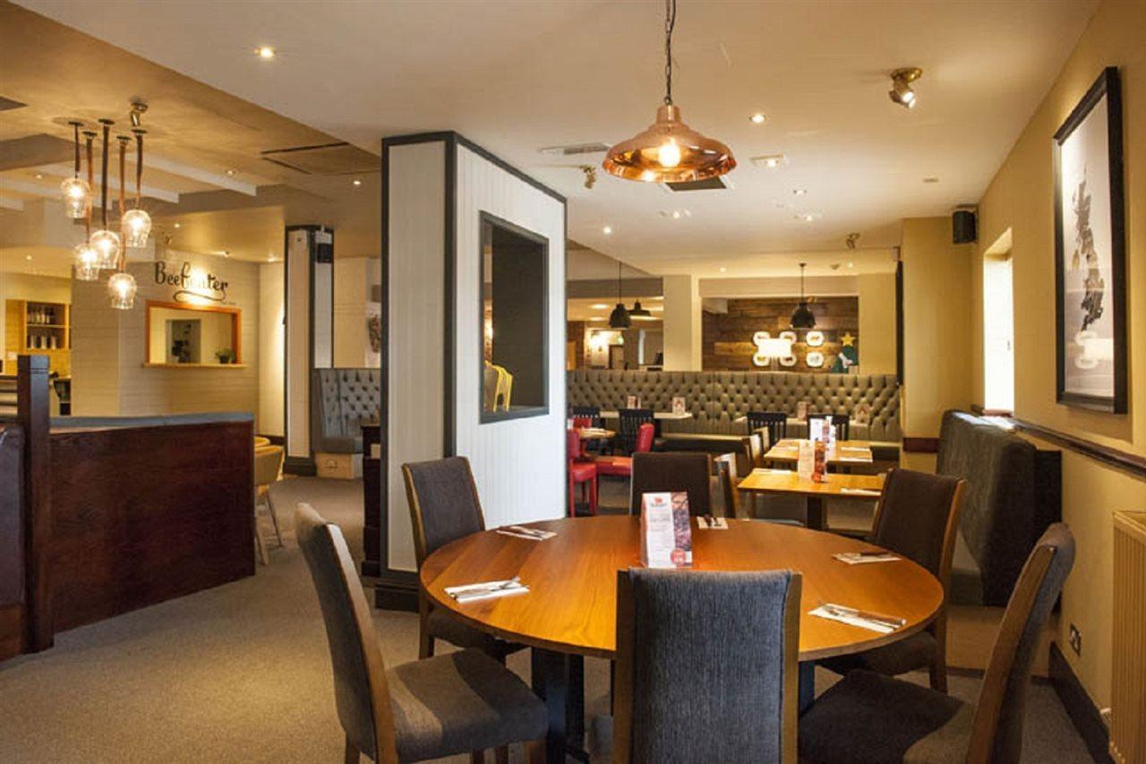 Premier Inn Solihull Exterior photo
