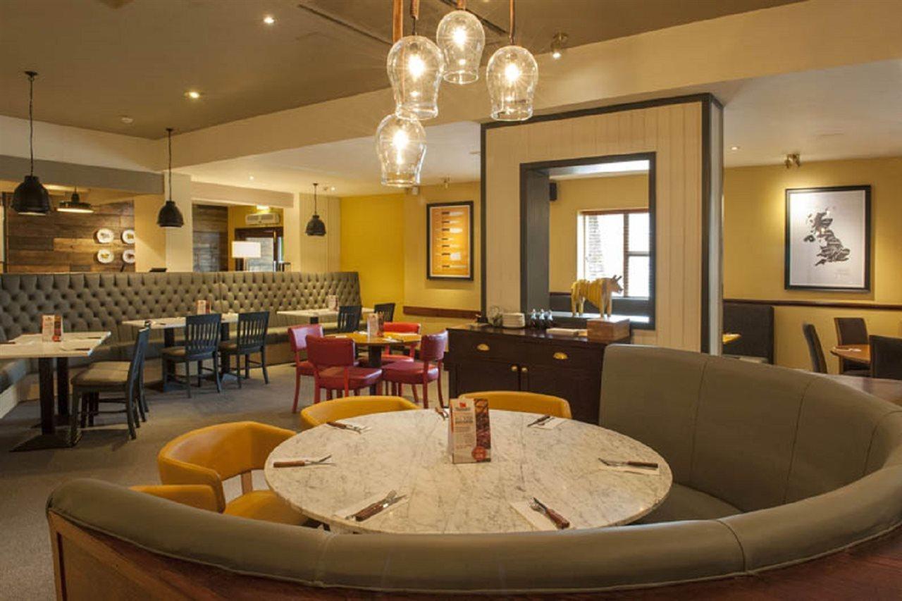 Premier Inn Solihull Exterior photo