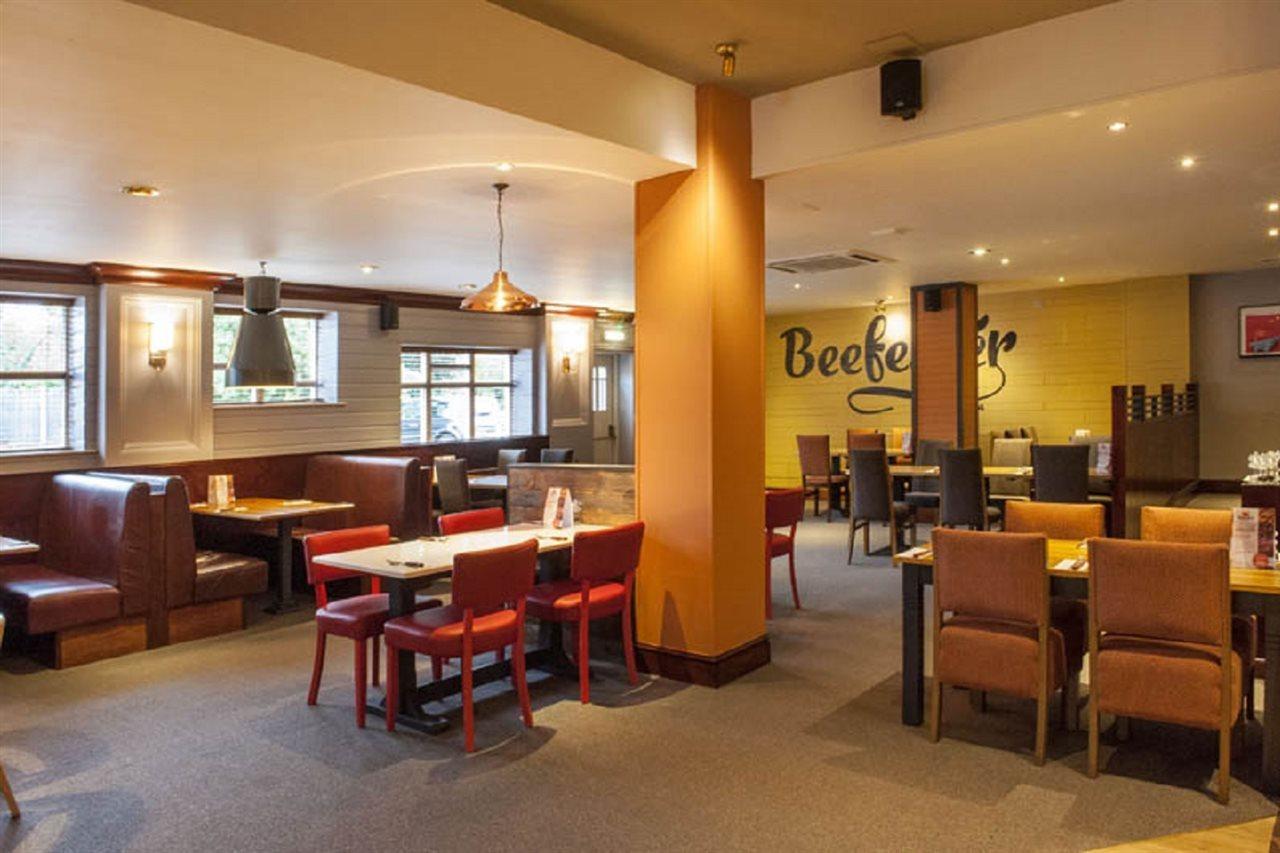 Premier Inn Solihull Exterior photo
