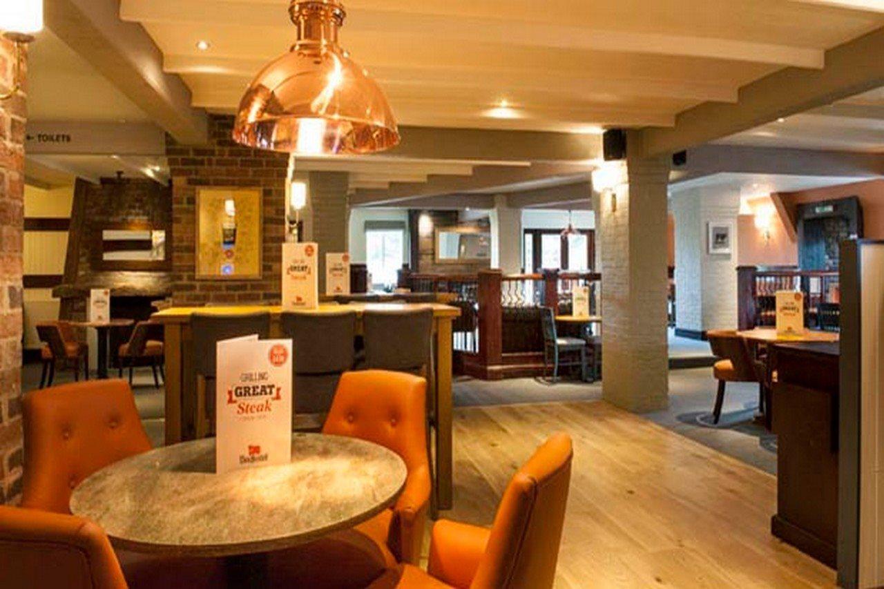 Premier Inn Solihull Exterior photo