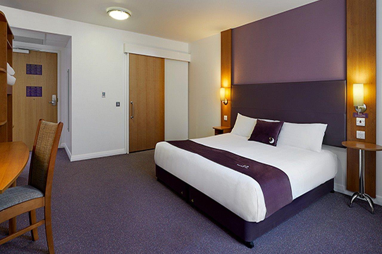 Premier Inn Solihull Exterior photo