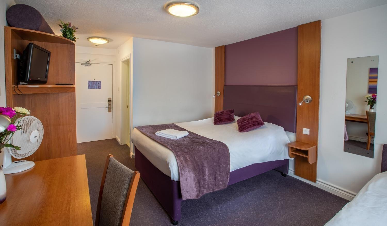 Premier Inn Solihull Exterior photo