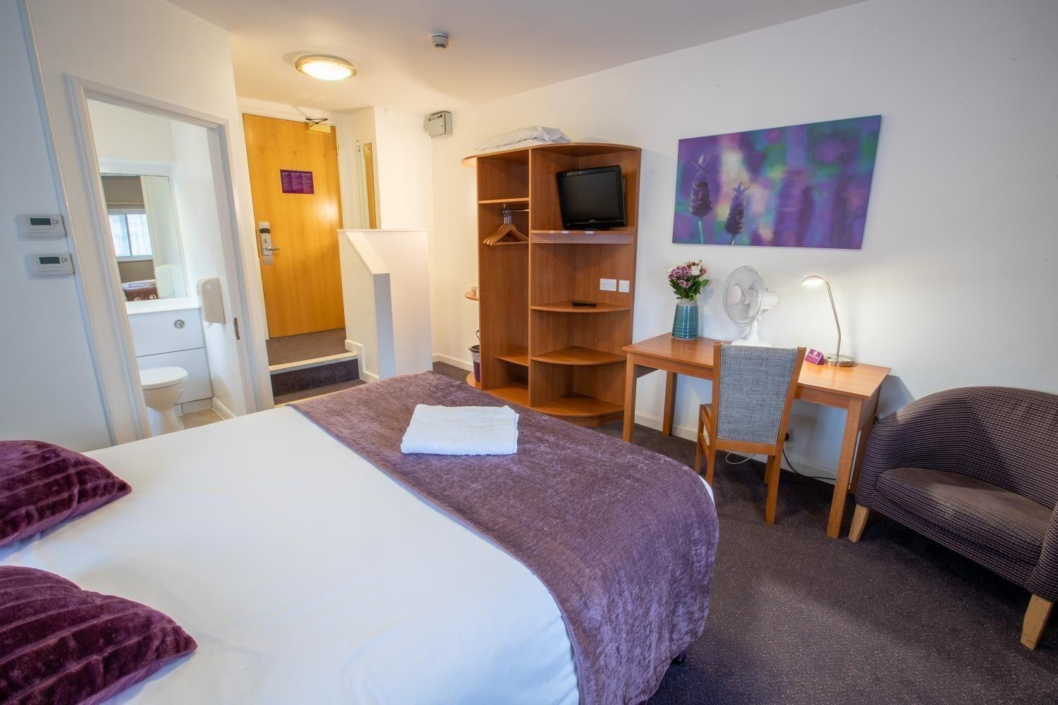 Premier Inn Solihull Exterior photo