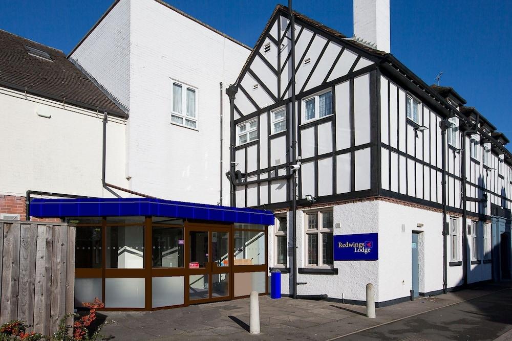 Premier Inn Solihull Exterior photo