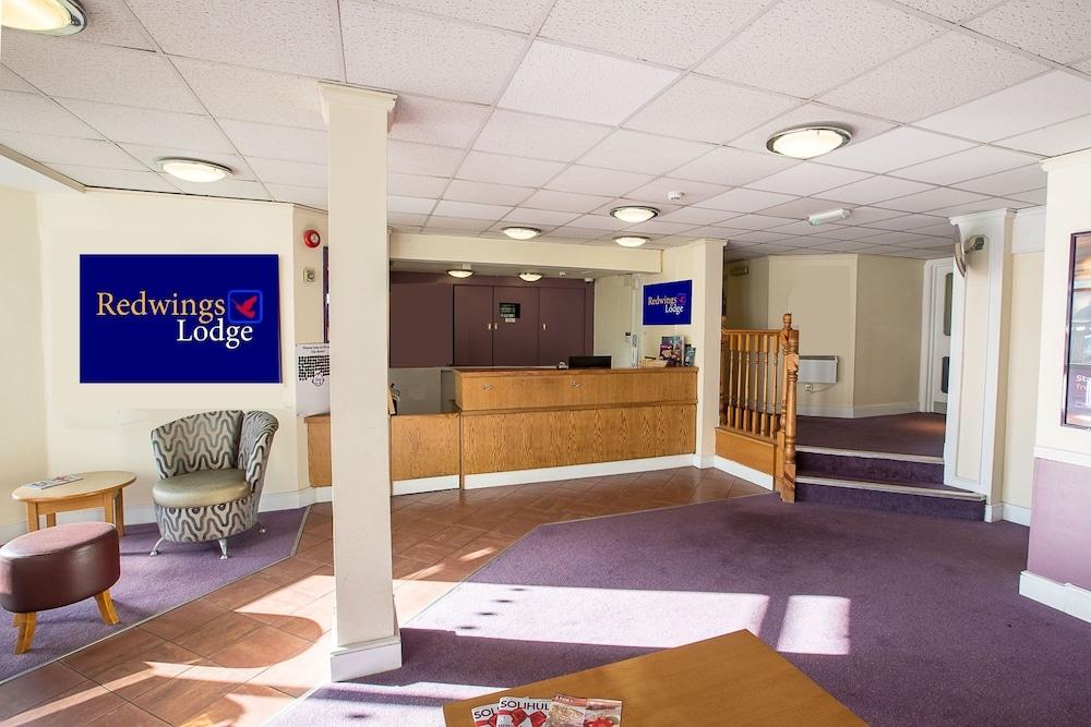 Premier Inn Solihull Exterior photo