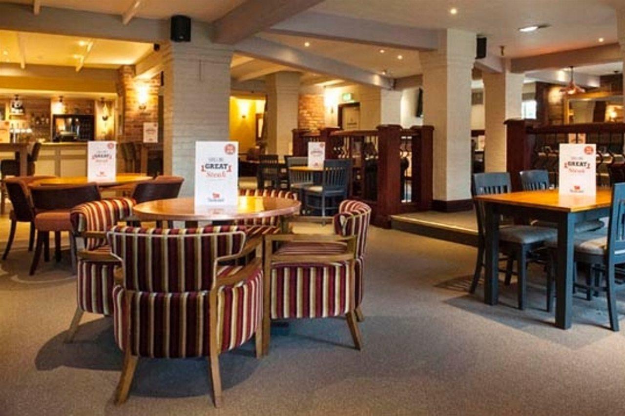Premier Inn Solihull Exterior photo