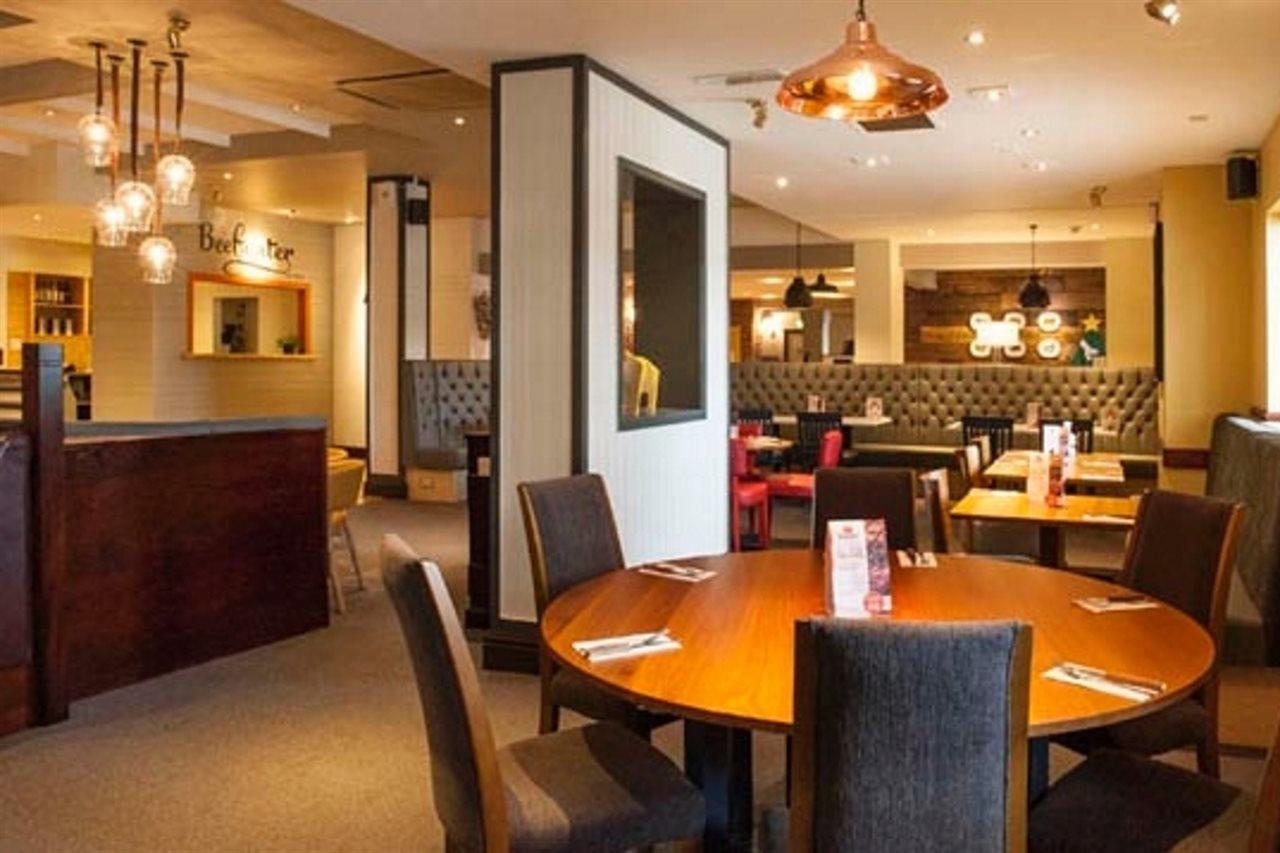 Premier Inn Solihull Exterior photo
